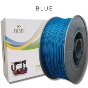 Tucab - PETG Azul 1Kg