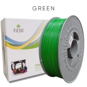 Tucab - PETG Verde 1Kg