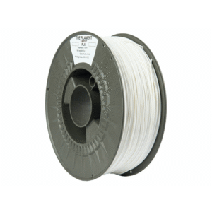 The Filament - PLA Traffic White 1Kg
