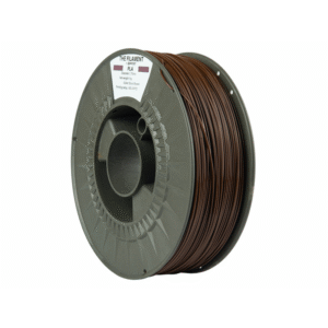 The Filament - PLA Bison Brown 1Kg