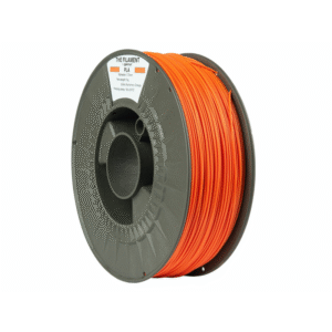 The Filament - PLA Machinery Orange 1Kg