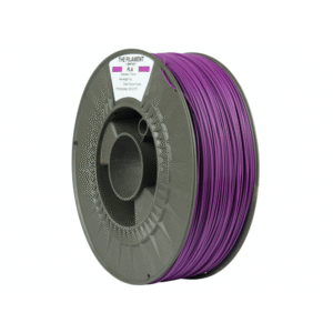 The Filament - PLA Plasma Purple 1Kg