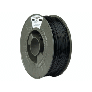 The Filament - PLA Midnight Black 1Kg