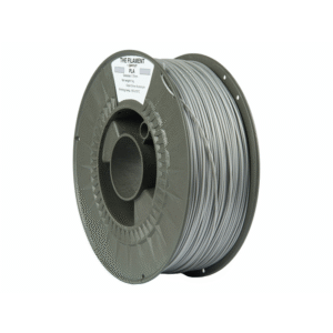 The Filament - PLA Silver Aluminium 1Kg