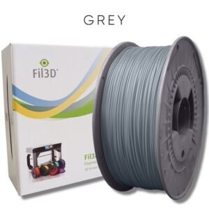 Tucab - PLA Cinza 1Kg