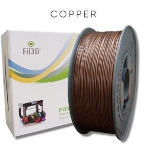 Tucab - PLA Cobre 1Kg