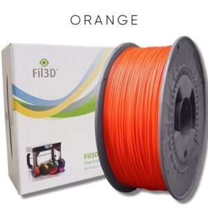 Tucab - PLA Laranja 1Kg