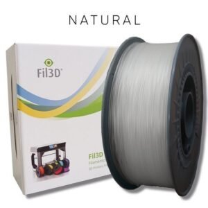 Tucab - PLA Natural 1Kg