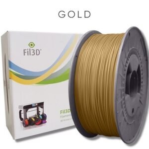 Tucab - PLA Ouro 1Kg