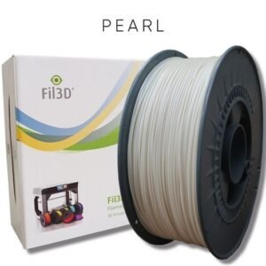 Tucab - PLA Pérola 1Kg