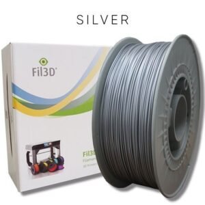 Tucab - PLA Prata 1Kg