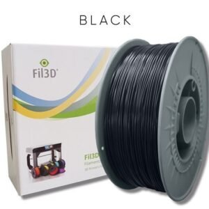 Tucab - PLA Preto 1Kg