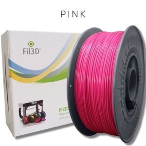 Tucab - PLA Rosa 1 Kg