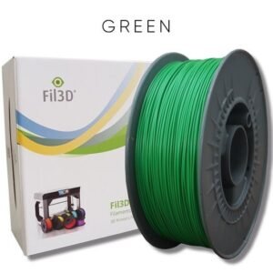 Tucab - PLA Verde 1Kg