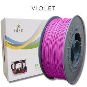 Tucab - PLA Violeta 1Kg